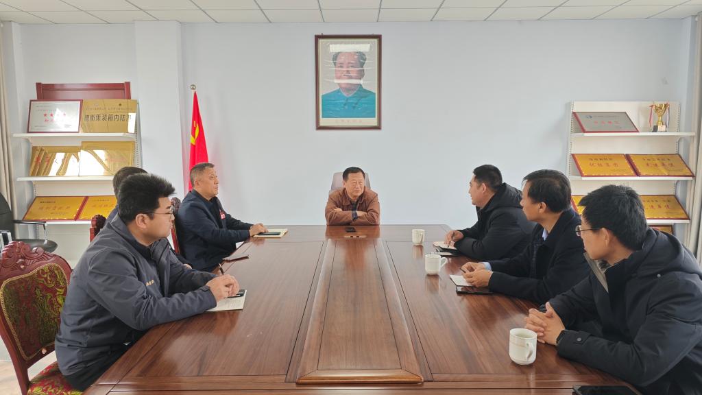 校地联动赋能多式联运 产教融合助力物流升级